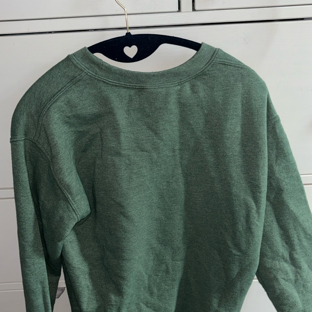 Chip city crewneck